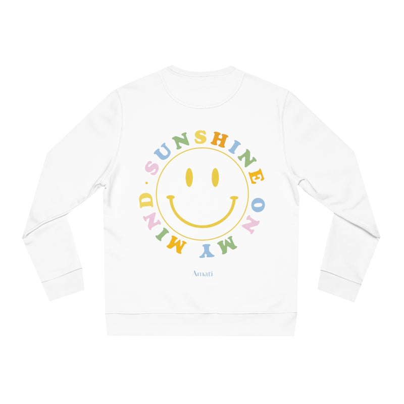 Smiley Sweatshirt