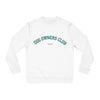 Dog Owners Club Sweatshirt