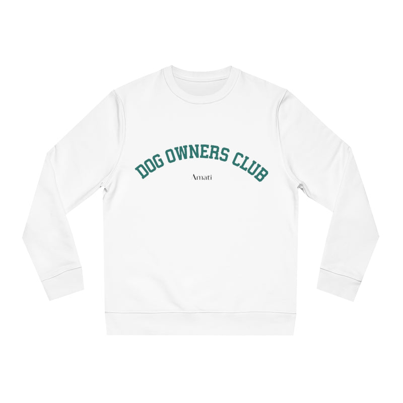 Dog Owners Club Sweatshirt