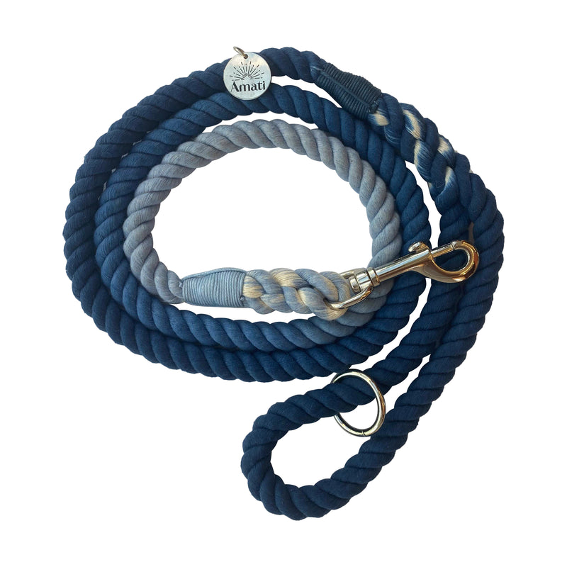 Fiji Rope Leash