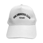 Dog Owners Club Cap