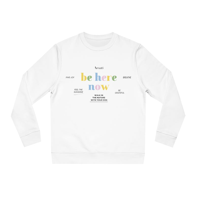 Mindfulness Sweatshirt