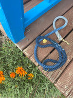 Fiji Rope Leash